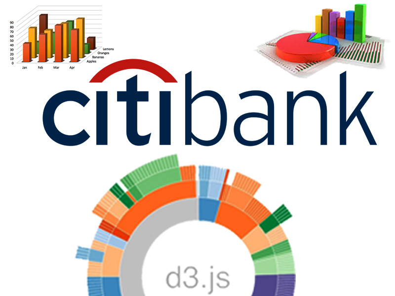 Smart Business Intelligence Report System -- CitiBank