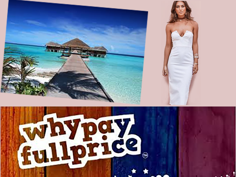 E-commerce Solution-WhyPayFullPrice